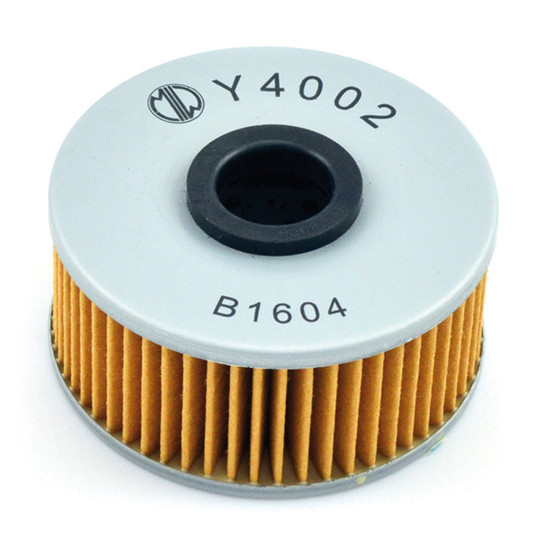 MIW (MEIWA) tepalo filters YAMAHA XJ550/600/650/750/900, XS 400 (HF144)