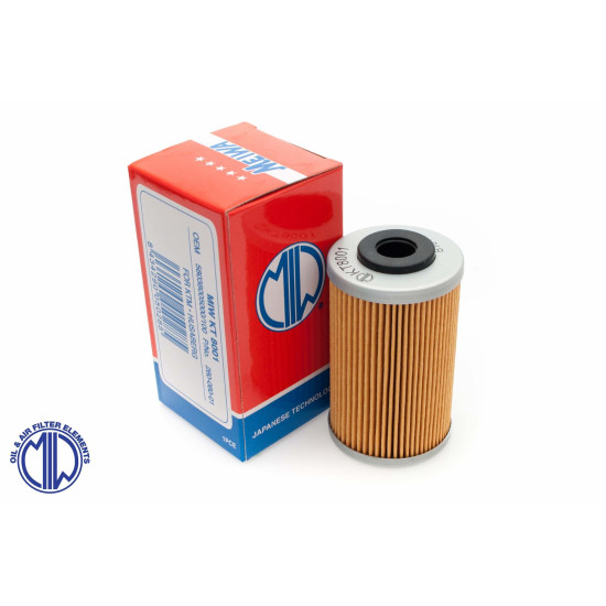 MIW (MEIWA) oil filter KTM...