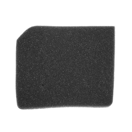 VICMA air filter - filter sponge APRILIA SCARABEO 125-250 1999-2007 (9175)