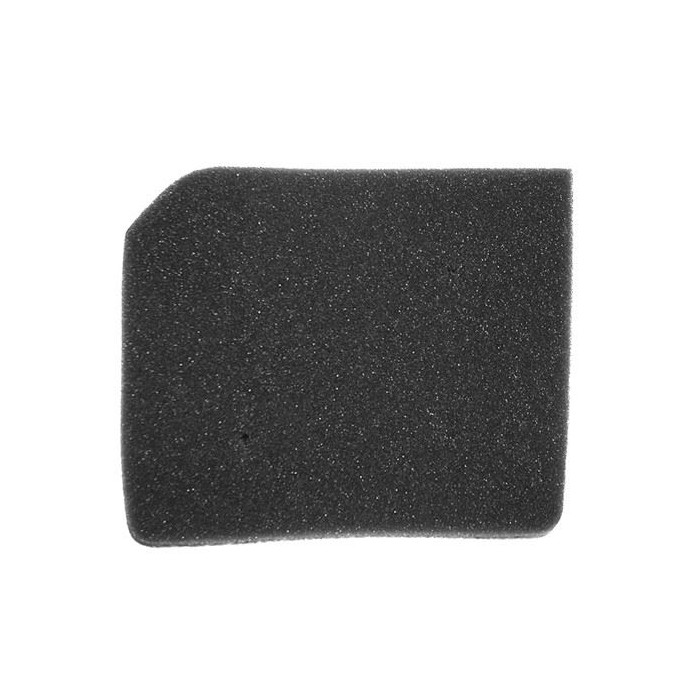 VICMA air filter - filter sponge APRILIA SCARABEO 125-250 1999-2007 (9175)