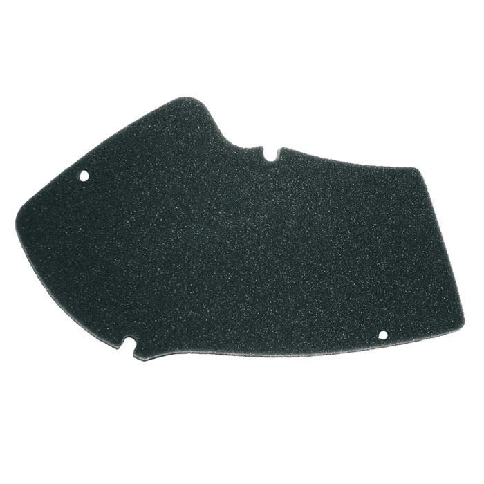 VICMA air filter - filter sponge GILERA RUNNER, ITALJET DRAGSTER, PIAGGIO/VESPA SKIPPER 125/150/180 1997-2003 (9182)