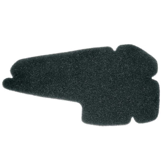 VICMA air filter - filter sponge PIAGGIO/VESPA HEXAGON 125/150/180 1994-1999 (9206)
