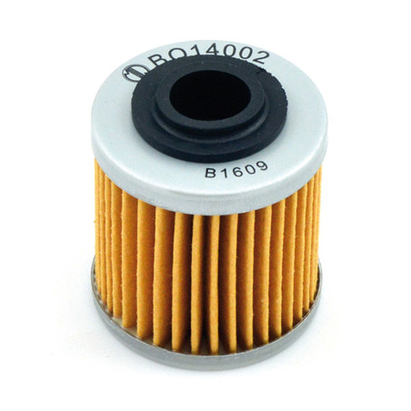 MIW (MEIWA) tepalo filtras CAN-AM DS 450`08-12 (HF560)
