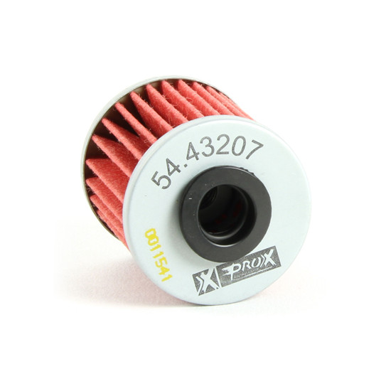 PROX heat filters KAWASAKI KXF 250 04-16, SUZUKI RMZ 250/450 04-16 (HF207)