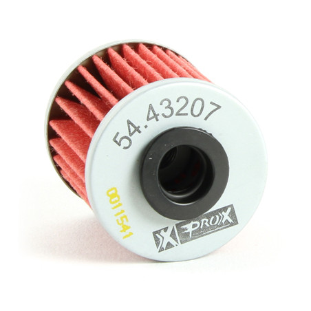 PROX heat filters KAWASAKI KXF 250 04-16, SUZUKI RMZ 250/450 04-16 (HF207)