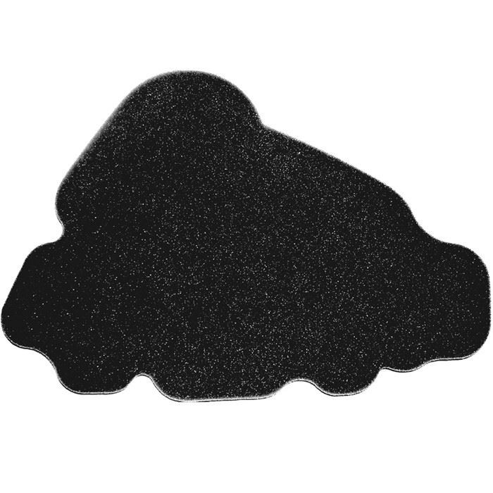 VICMA air filter - filter sponge BENELLI ADIVA, DERBI BOULEVARD, ITALJET JET SET, TORPEDO, PIAGGIO/VESPA ET4, SKIPPER 50-200 1