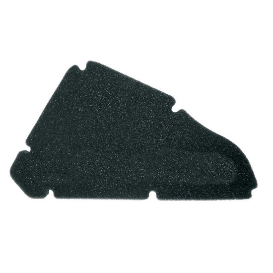 VICMA air filter - filter sponge GILERA RUNNER, STALKER, PIAGGIO/VESPA NRG, NRG MC2, NRG MC3 50 1996-2010 (9183)