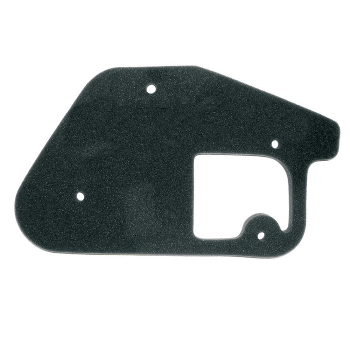 VICMA air filter - filter sponge ITALJET PISTA, MBK CW, EW, YAMAHA BW S, CW, EW 50 1990-2011 (9224)