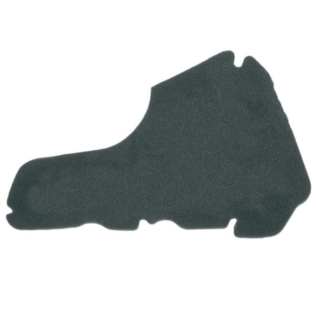 VICMA oro filtras - filtro kempinė ITALJET TORPEDO, PIAGGIO/VESPA ET2, ET4, HEXAGON, LIBERTY, SFERA 50/125 1995-2005 (9211)