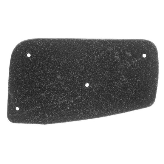 VICMA air filter - filter sponge PEUGEOT SV, TREKKER, TREKKER ROAD 50/100 1992-2000 (9202)