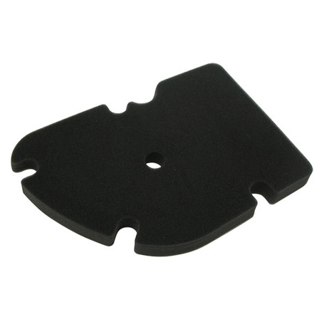 MIW (MEIWA) oro filtras PEUGEOT/PIAGGIO 125/200/250/300 (HFA5203DS) (100)