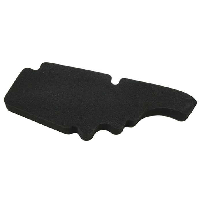 MIW (MEIWA) oro filtras APRILIA/DERBI/MALAGUTI/PIAGGIO 50/100/125/150 (HFA5202DS) (100)