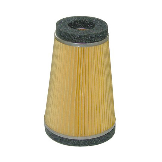 MIW (MEIWA) gold filters YAMAHA XC 125 CYNGUS/MBK XC 125 FLAME '95-99, (HFA4102) (100)