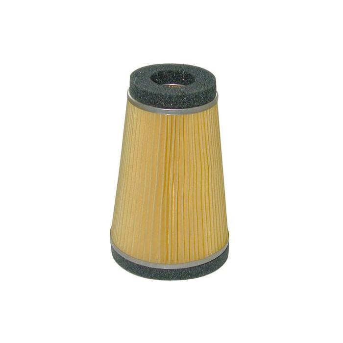 MIW (MEIWA) gold filters YAMAHA XC 125 CYNGUS/MBK XC 125 FLAME '95-99, (HFA4102) (100)