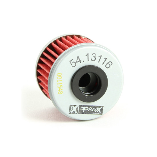 PROX oil filter HONDA CRF 250/450 (02-17), HUSQVARNA TC/TE 250/310 09-14 (HF116)
