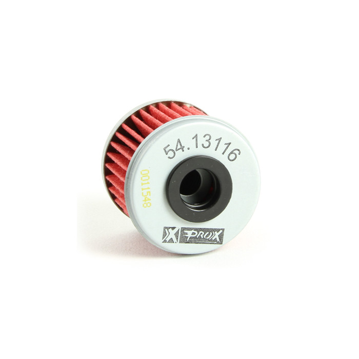 PROX oil filter HONDA CRF 250/450 (02-17), HUSQVARNA TC/TE 250/310 09-14 (HF116)