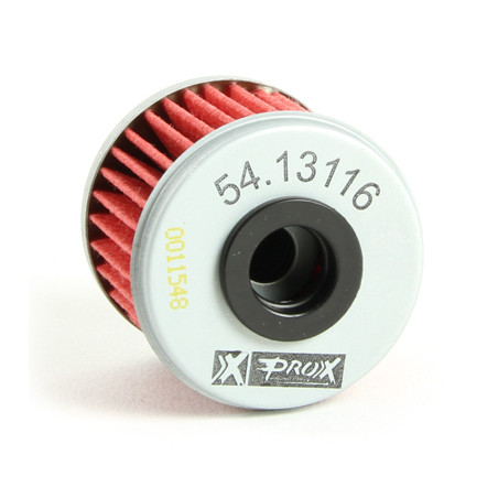 PROX oil filter HONDA CRF 250/450 (02-17), HUSQVARNA TC/TE 250/310 09-14 (HF116)
