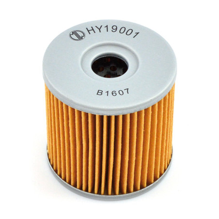 MIW (MEIWA) tepalo filtras HYOSUNG 650/700`05-11 (HF681) 
