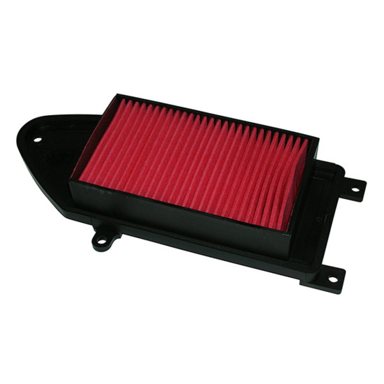 MIW (MEIWA) oro filtras KYMCO AGILITY 125 08-18, PEOPLE 125/150/200 05-16, MALAGUTI CIAK  (HFA5001) (100)