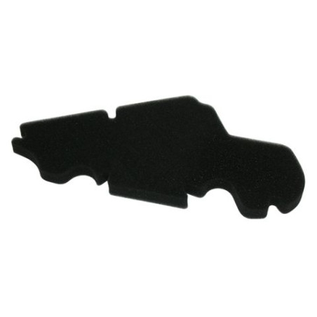 MIW (MEIWA) oro filtras PIAGGIO 50 LIBERTY 2T '97-'05 (HFA5207DS) (50)