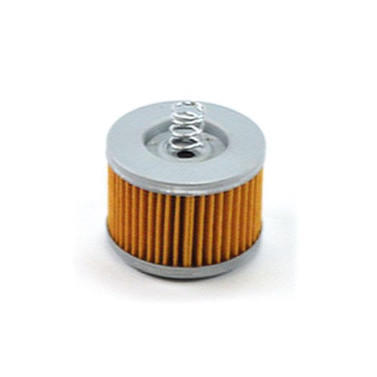 MIW (MEIWA) Tepalo Filters BAJAJ 100/115/130/135, YAMAHA YS 125 '18-, FZ 16 '08- (21C-E3440-00) (HF540)