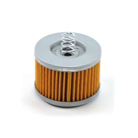 MIW (MEIWA) tepalo filtras BAJAJ 100/115/130/135, YAMAHA YS 125 '18- , FZ 16 '08- (21C-E3440-00) (HF540) 
