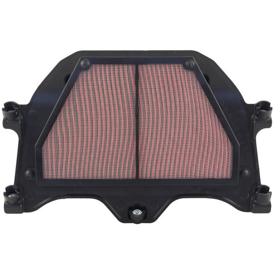VICMA air filter - filter sponge YAMAHA YZF-R6 600 2006-2007 (15696)