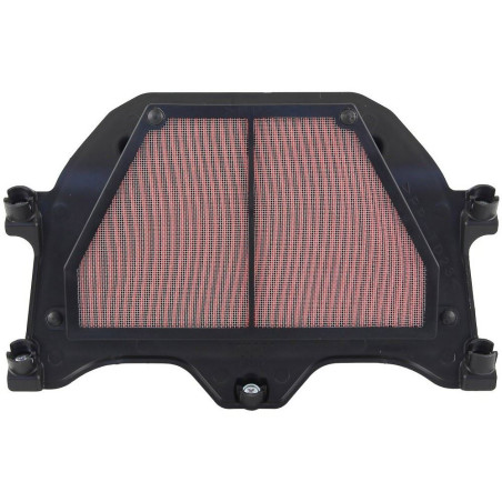 VICMA air filter - filter sponge YAMAHA YZF-R6 600 2006-2007 (15696)
