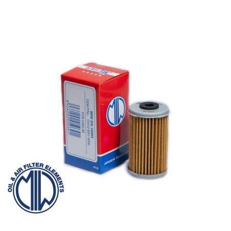 MIW (MEIWA) filter head DEALIM VJ/VL/VS 125 (HF169)