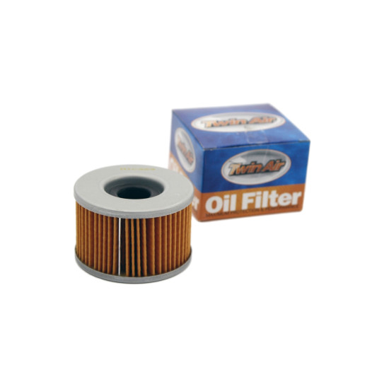 TWIN AIR oil filter HF111 HONDA CX 500/ TRX 400-680
