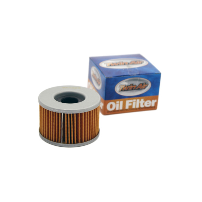 TWIN AIR oil filter HF111 HONDA CX 500/ TRX 400-680