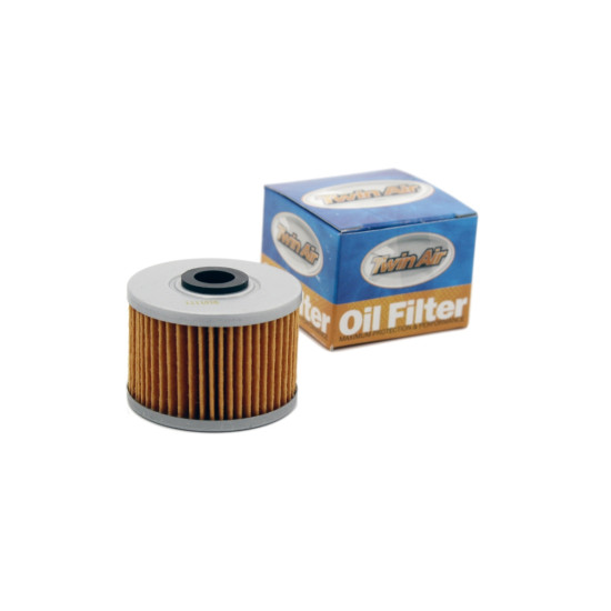 TWIN AIR oil filter HF112 GAS GAS, HONDA, KAWASAKI, POLARIS, SUZUKI