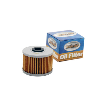 TWIN AIR oil filter HF112 GAS GAS, HONDA, KAWASAKI, POLARIS, SUZUKI