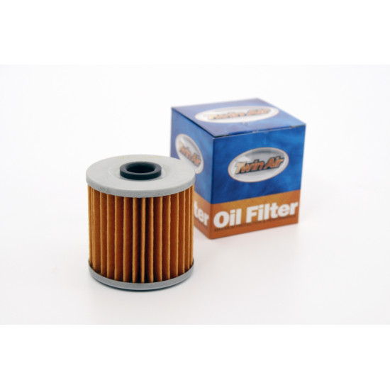 TWIN AIR oil filter HF123 KAWASAKI KLR/KLX/KSF/KEF