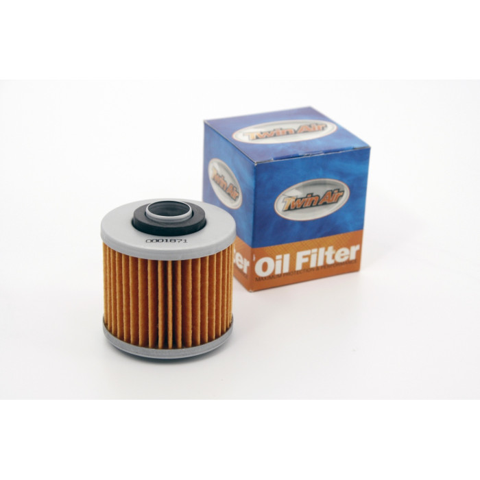 TWIN AIR tepalo filtras HF145 YAMAHA XT/XV/XVS/TDM (50)