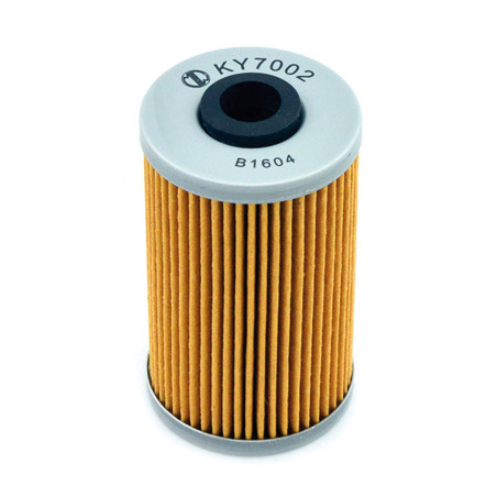 MIW (MEIWA) oil filter KYMCO 125/150/200 (HF562)