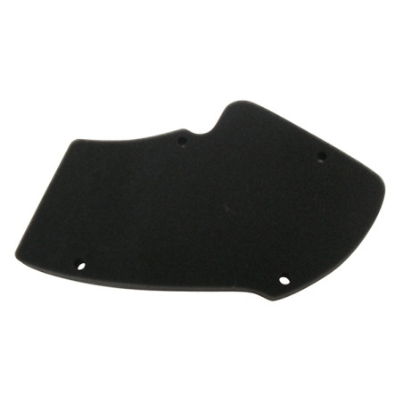 MIW (MEIWA) oro filtras PIAGGIO 125/150 SKIPPER '98-'99, GILERA 125 RUNNER '97-'02, ITALJET 125 DRAGSTER 2T '99-'03 (HFA5214DS) 