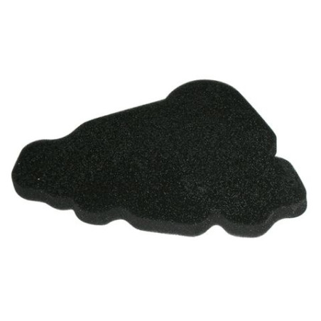 MIW (MEIWA) oro filtras PIAGGIO 50 VESPA ET4 '00-'05, 125/150 SKIPPER ST '00-'05 DERBI/ITALJET/BENELLI (HFA5209DS) (25)