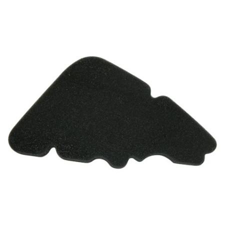 MIW (MEIWA) oro filtras PIAGGIO 50/125/200 LIBERTY 00-14 (HFA5204DS) (100)
