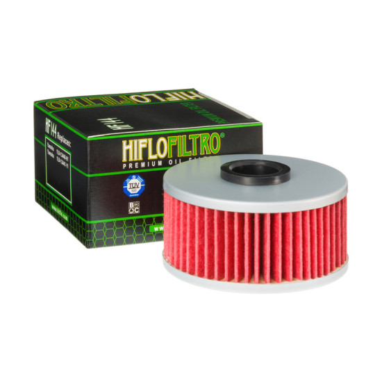 HIFLO tepalo filtras HF144...