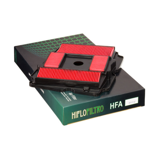 HIFLO oro filtras HONDA NTV 650 REVERE 88-97  (12-90480) (H1261)