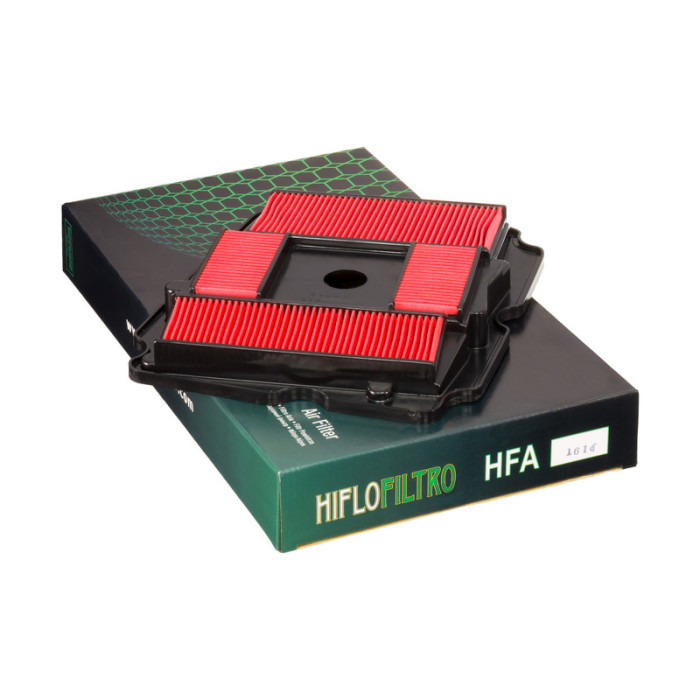 HIFLO oro filtras HONDA NTV 650 REVERE 88-97  (12-90480) (H1261)