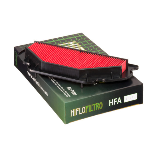 HIFLO oro filtras KAWASAKI...