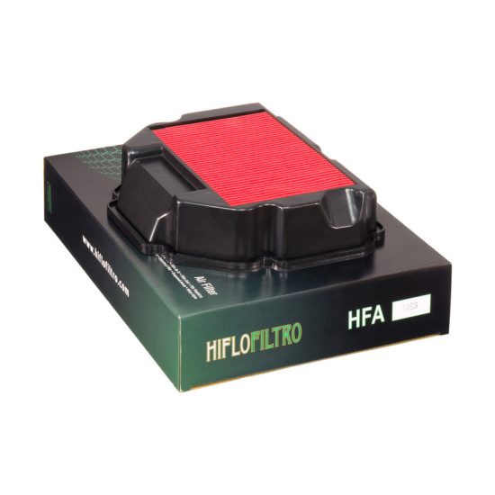 HIFLO oro filtras HONDA VFR...