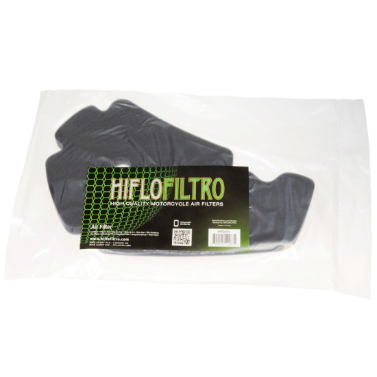 HIFLO gold filters APRILIA/PIAGGIO/GILERA/PEUGEOT 125/200/250/300/400/500