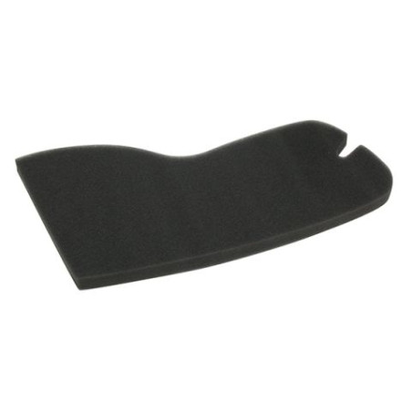 MIW (MEIWAIn the case of a vehicle equipped with an air filter, the air filter shall be the same as that used in the vehicle