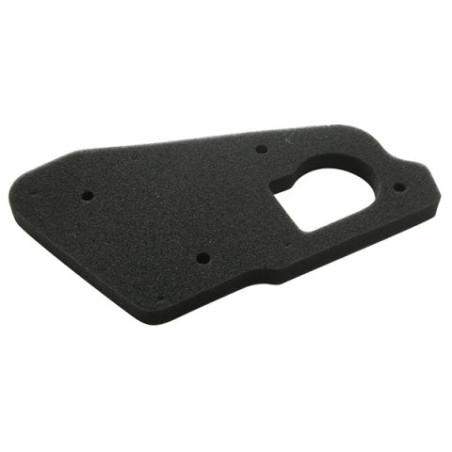 MIW (MEIWA) oro filtras APRILIA 50 AMICO/SPORT/GL '92-'08, SR50 '93-96, (HFA6106DS) (25)