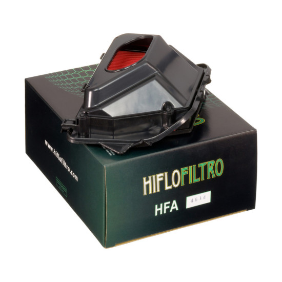 HIFLO oro filtras YAMAHA...