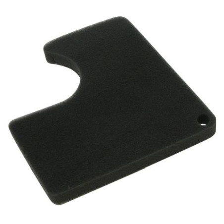 MIW (MEIWA) oro filtras APRILIA 50 SCARABEO DI-TECH '01-'07 (HFA6110DS) (100)