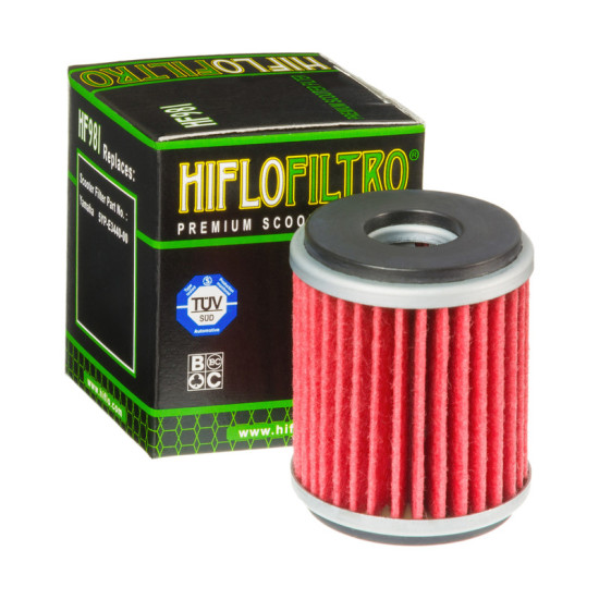 HIFLO tepalo filtras HF981...